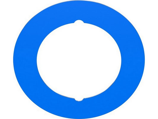 MC-Farvering FR10BV blå