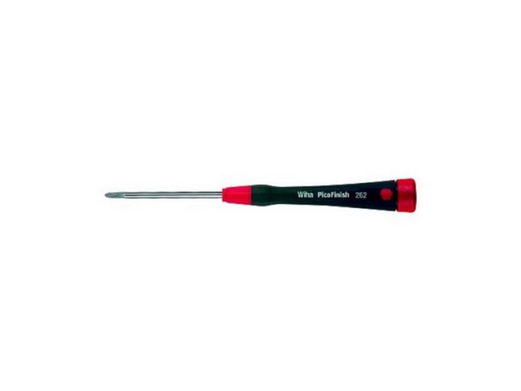 Picofinish Pozidriv screwdriver 262 PF PZ 0x50