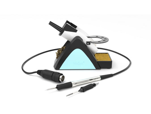 WXMPS MS Sæt Inkl. Kolbe/Holder og RTPS 004 S MS spids