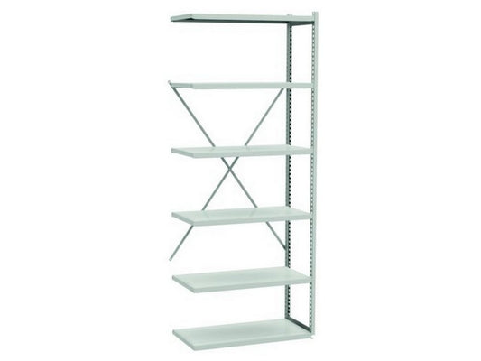 Shelving system extension 100/60/200