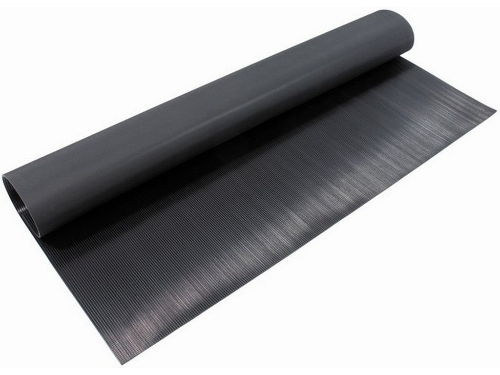 Rubber mat 90 for the drawer bottom