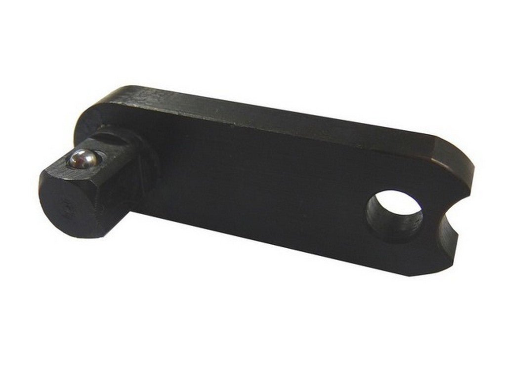 Skraldehoved for TBN2 & 10