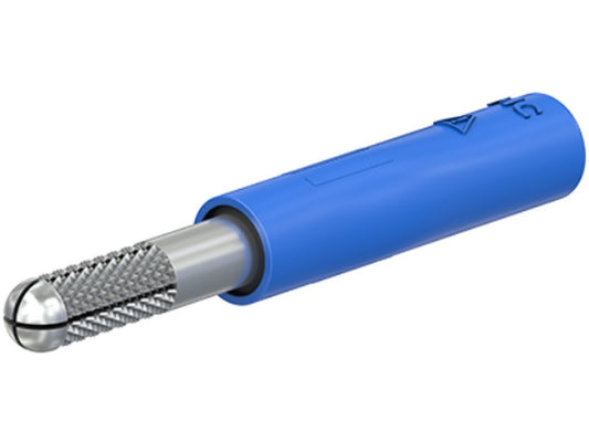 Adapter A-SLK4-S blå