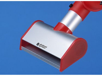 Crevice extractor type H 200mm, red