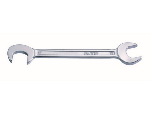 Double open-end wrench Liliput 10.0 mm