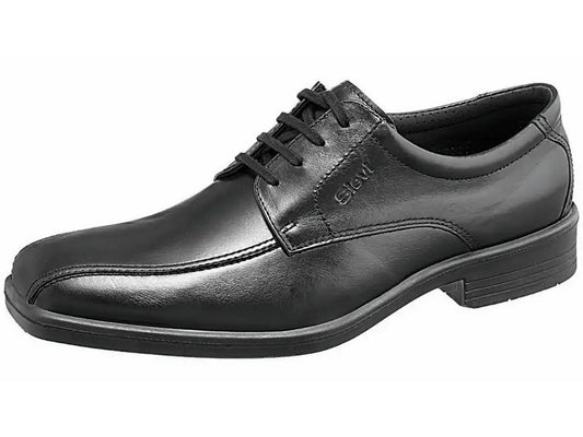 Lace-up shoes MARK ESD black size 42