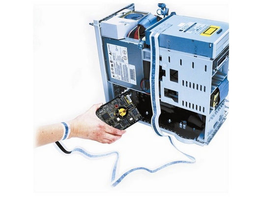 Engangshåndledsbånd