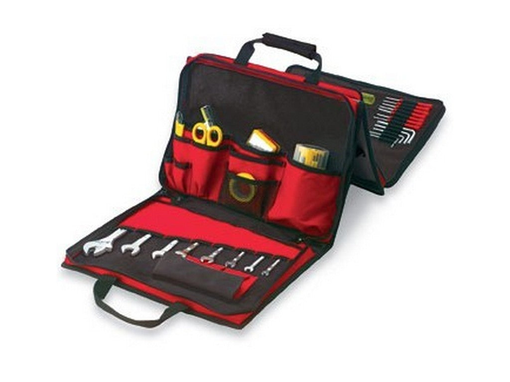 Plano tool bag ideal for power tools