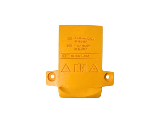 Battery Compartment Door