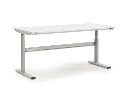 Treston Electric Desk 1800x800 M1500 for industrial use