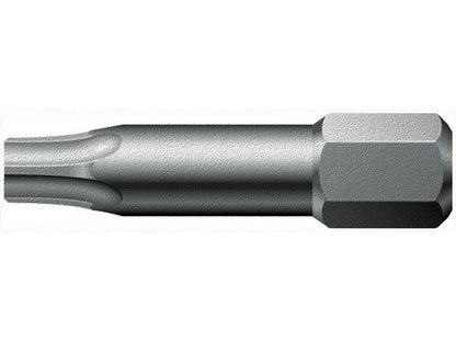 Bit serie 1 torx TORSION 1/4: TX15x25mm