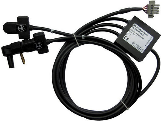 HR interface cable for compass B