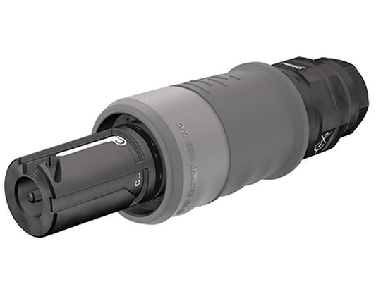 MC-Socket 16BL-CS/AX/M95-120mm C5 grey 1000V 630A