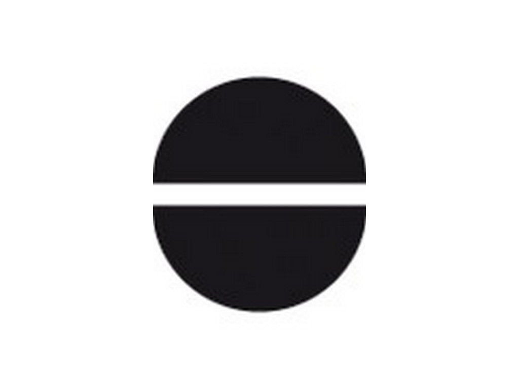 Flat round nose pliers ESD 120mm Straight head