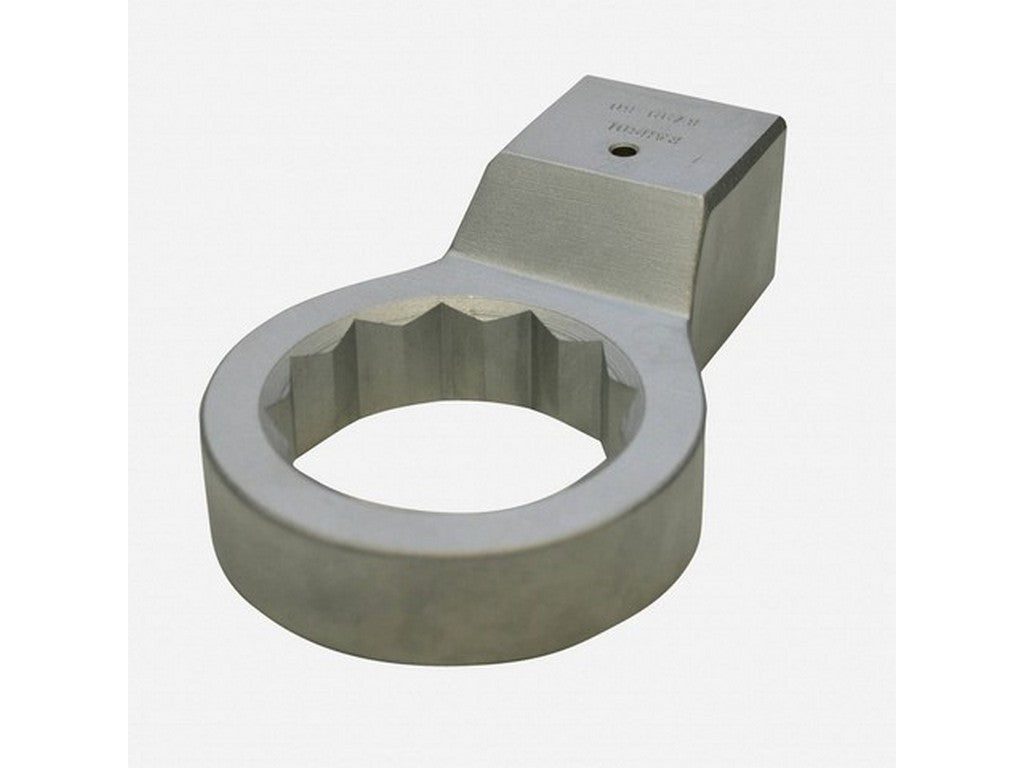 Ringnøgle 9/16 TB Open End