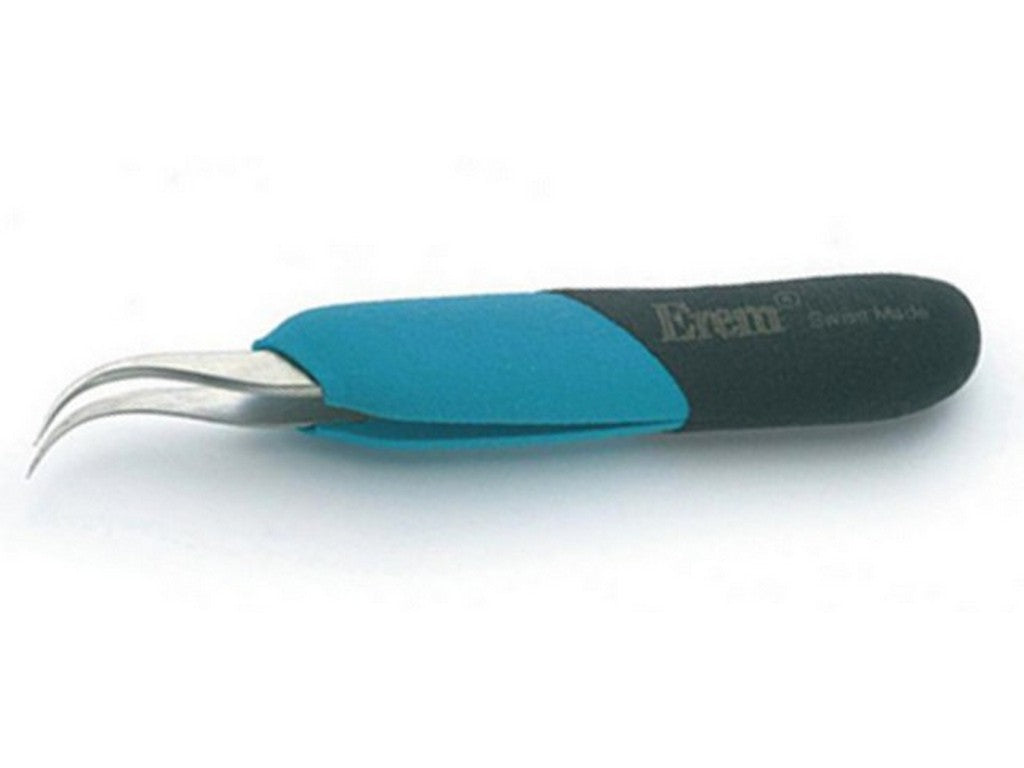 Pincet ESD ERGO håndtag