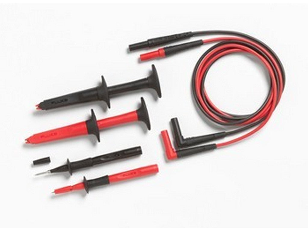 Testledning m/næb & spids