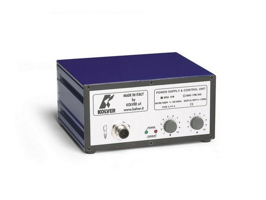 Power supply w/soft start and variable speed ex.NET CABLE