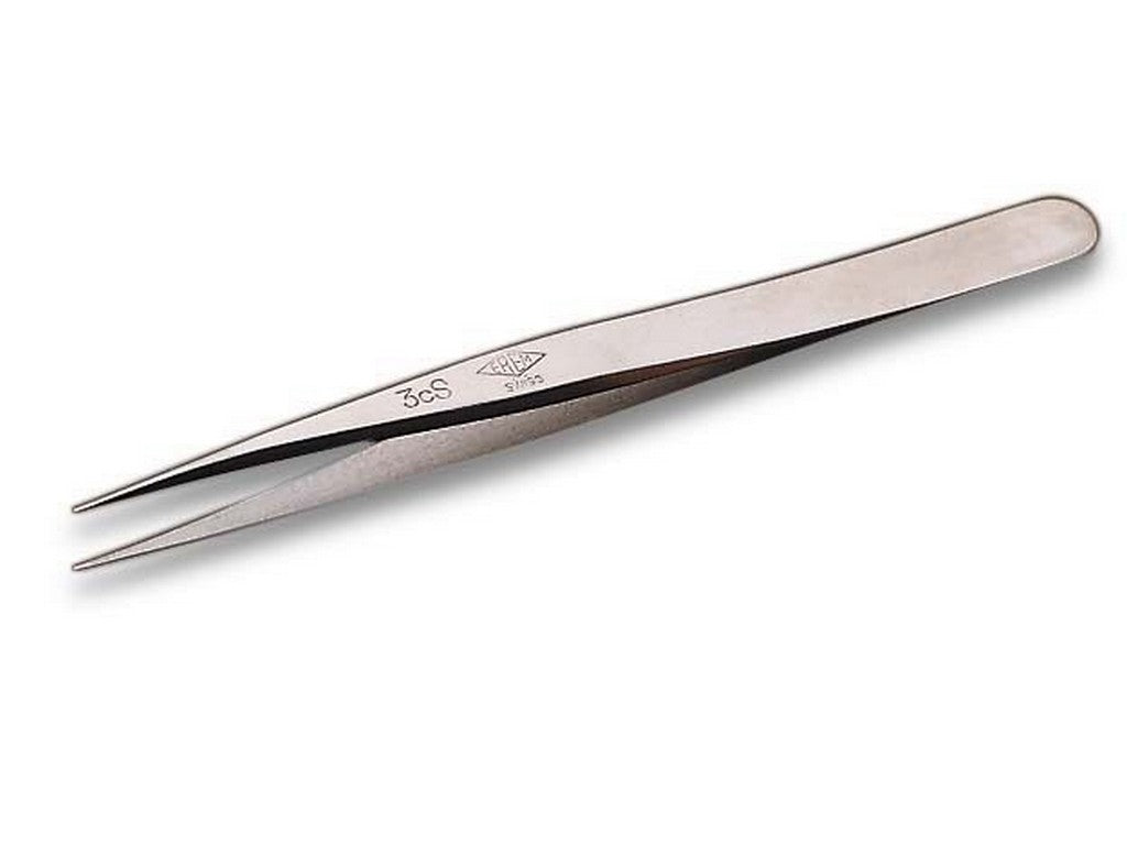 Tweezers 115mm