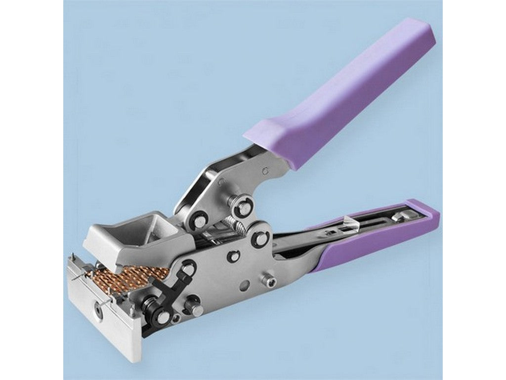 SMD splice tool 21 x 63 x 150 mm Magazine; 20 clips