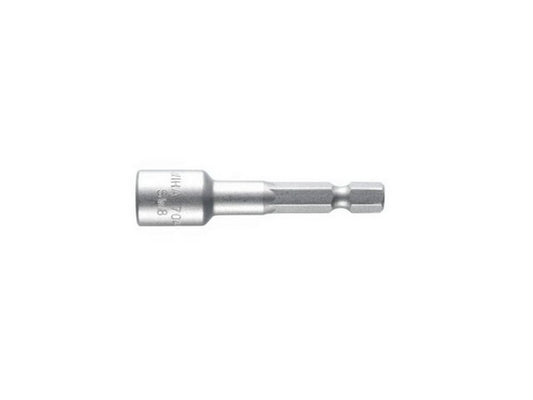 Wiha top-bits 1/4" 7,0mm
