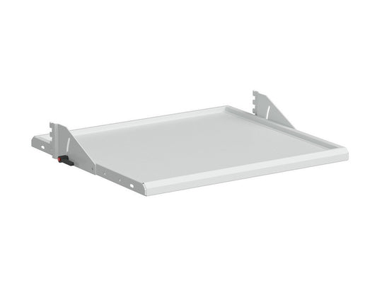 Adjustable shelf M900x650 stepless tilt