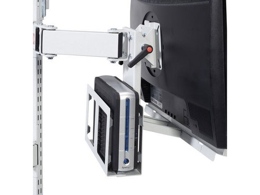 Thin Client PC holder