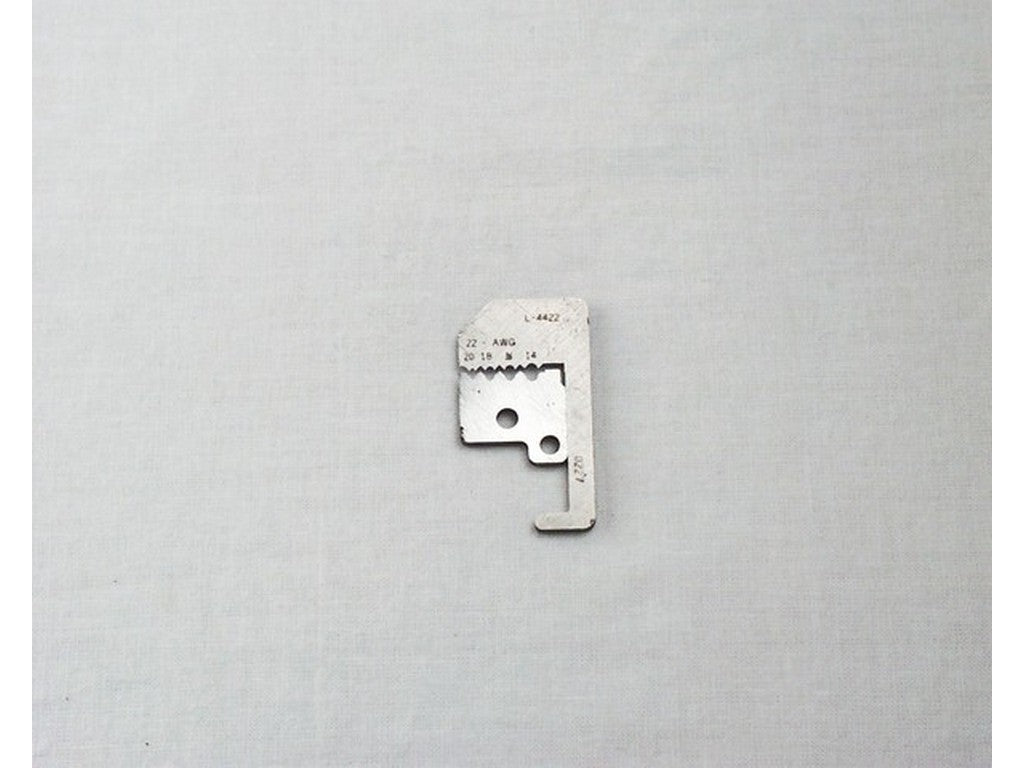 Knife set for I45-093