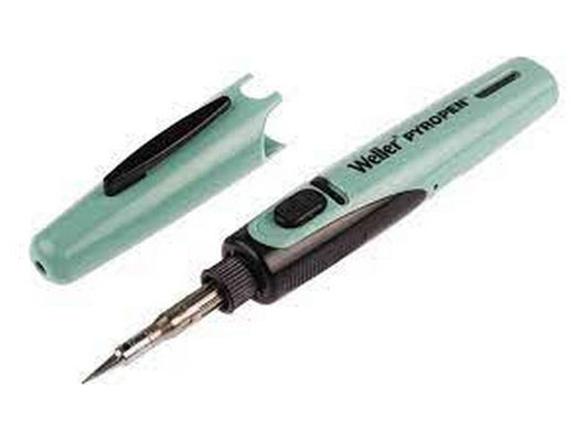 Gas soldering iron WP60K