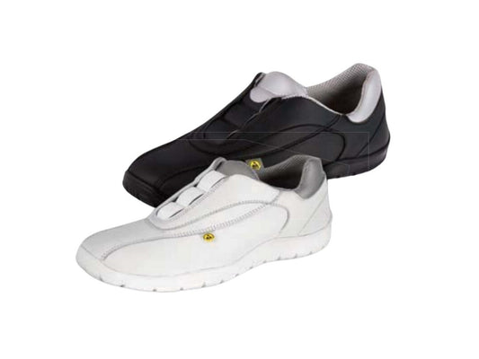 Work shoes ZWIESEL ESD black size 42