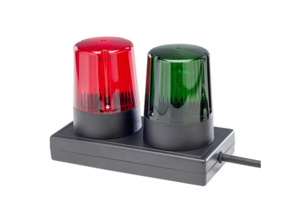 LED warnings lights WL 25