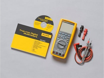 Multimeter kit Kompo w/ FVF-SC2 software-EUR