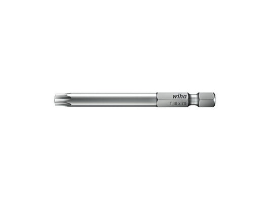Professionel bit Torx 27 50mm lang - 7045-01