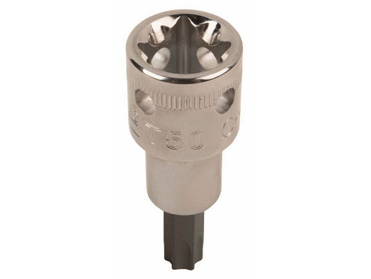 Bitstop 1/4" TX20 højdesikret