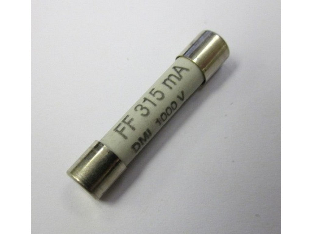Sikring 315mA 1000V