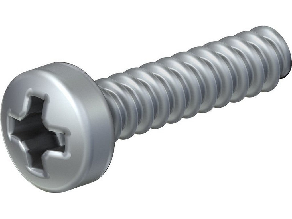 LI.BL-SHR ST2,2x9,5 DIN 7981 BN33