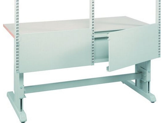 Cable duct ESD M900,870x360