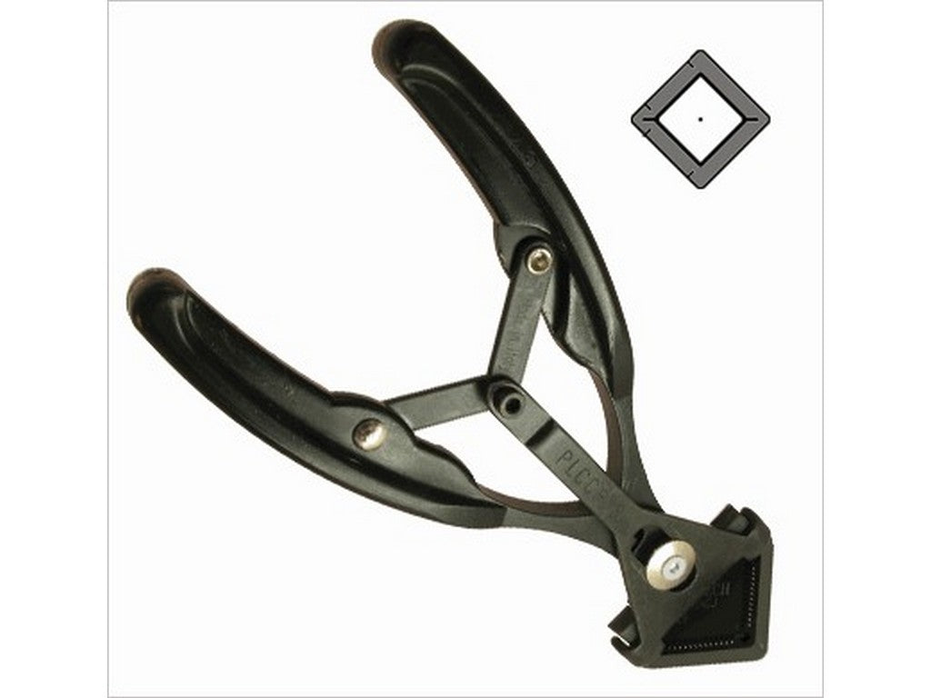 PLCC udtrækker 68 ben