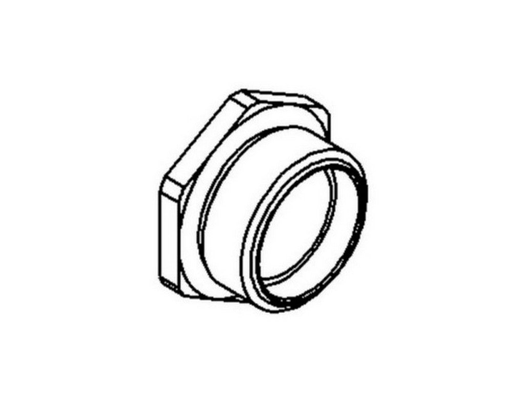 Reducing ring polyamide grey M32-M25