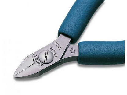 Diagonal cutter 115mm ESD