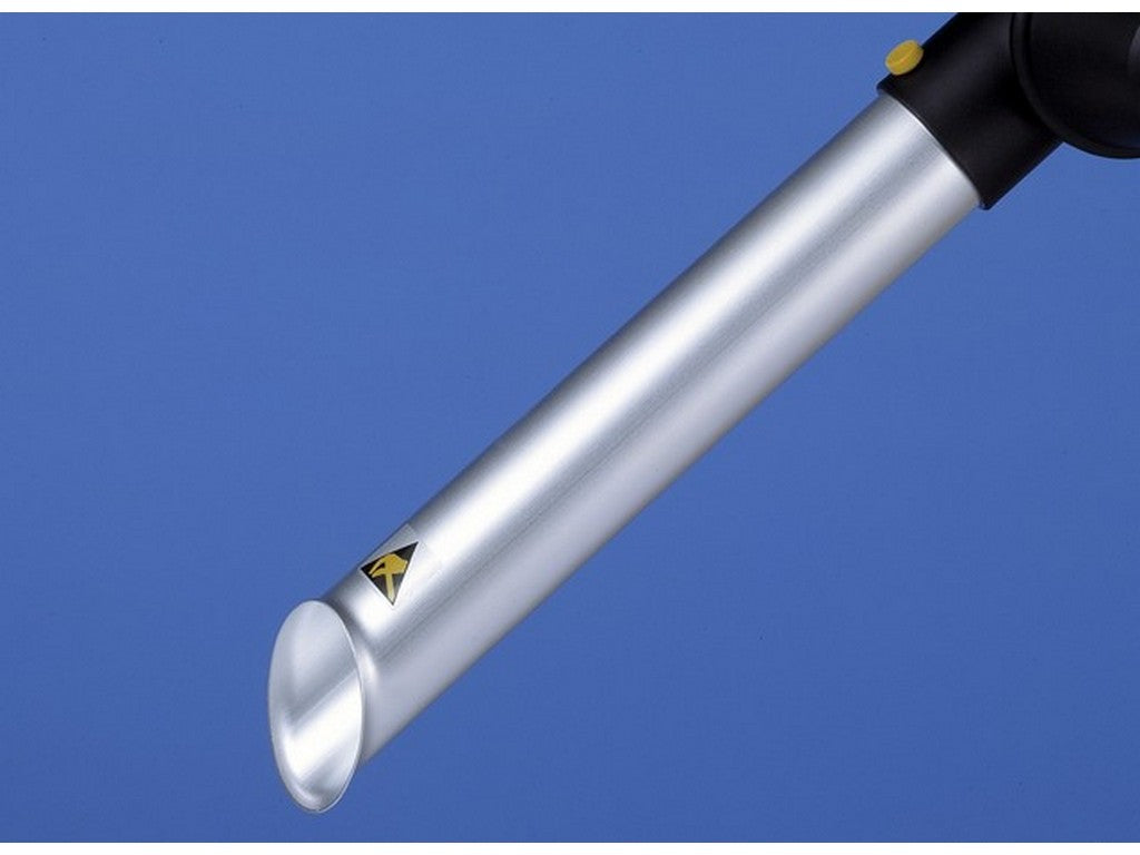 Suction tip ESD 310mm, aluminium