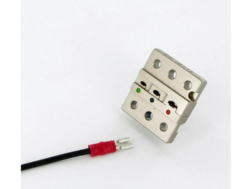 Matrice EC65 f/isol.kabelsko 0,1 - 1,5 mm²