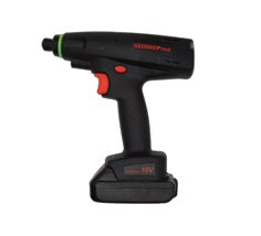 Skruetrækkere med højt drejningsmoment, batteridrevne 18 V, 2–6 Nm, 200–1100 omdr./min. 1/4“ HEX