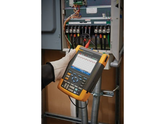 Motor Drive Analyzer 500 MHz III
