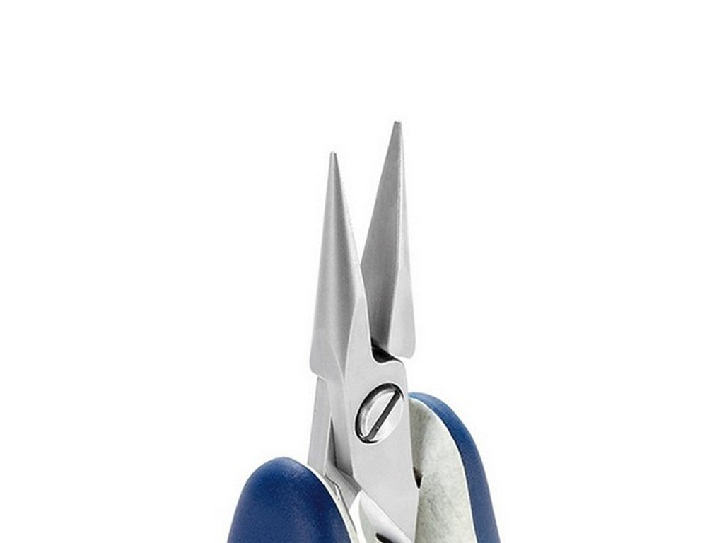 Spidstang lang 30mm; 143mm