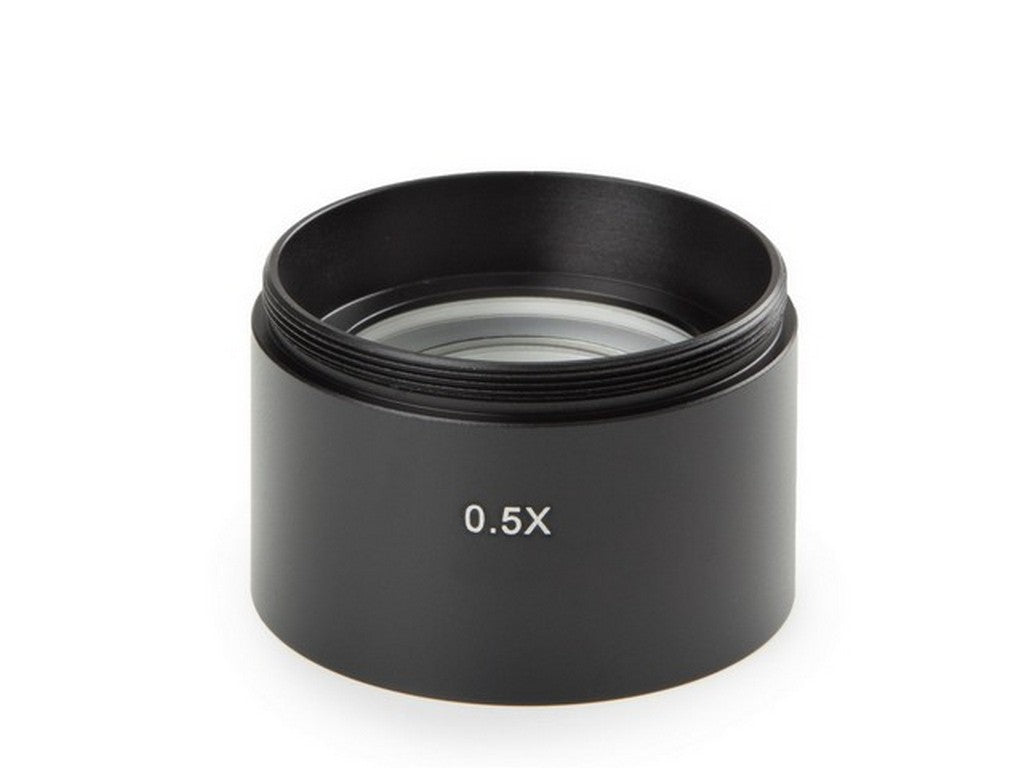 Tillægslinse 0,5x for  NexiusZoom