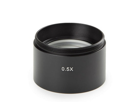 Tillægslinse 0,5x for  NexiusZoom