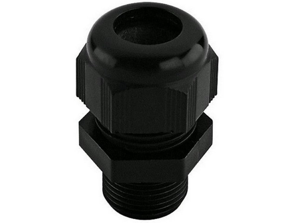 cable gland M40 black polyamid cable Ø18-32mm