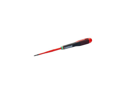 ERGO™ Slim VDE Insulated TORX® screwdriver with 3-component handle T10