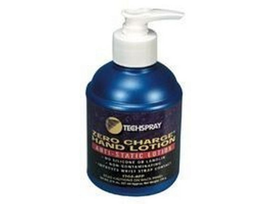 Zero Charge Hand Lotion 237 ml